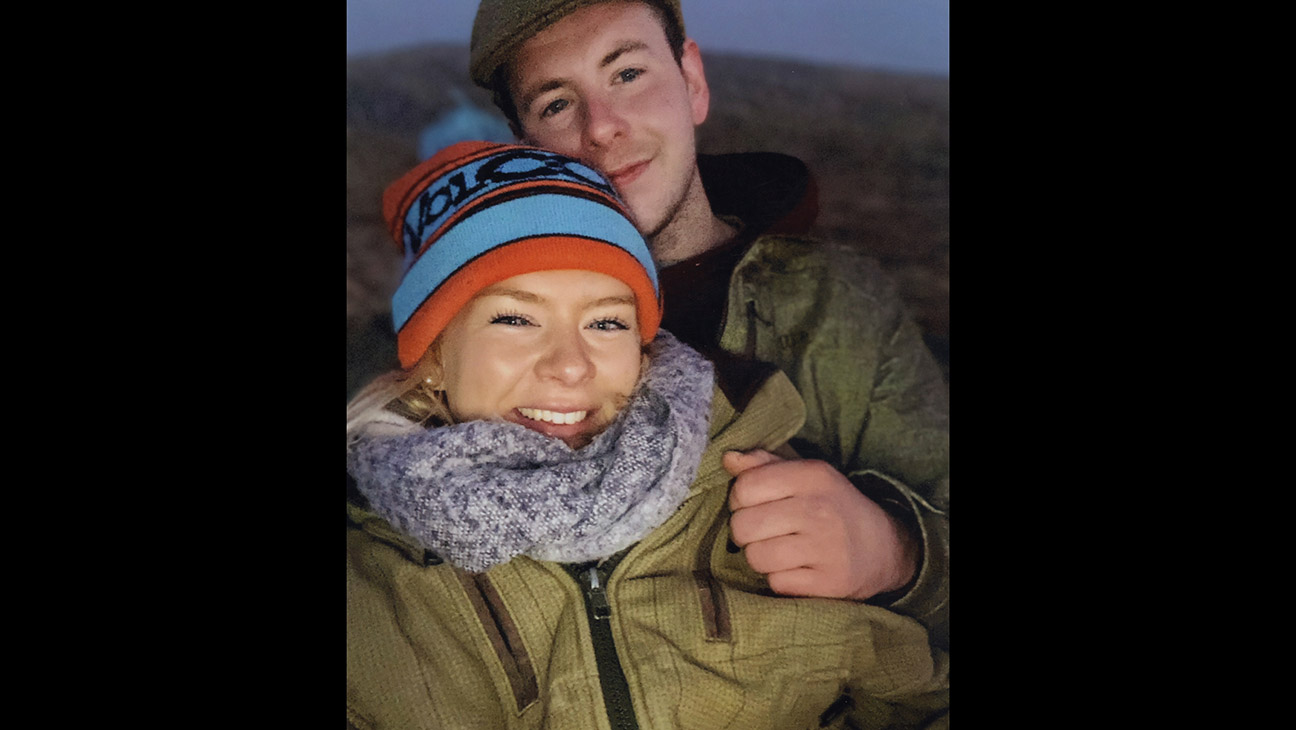 Should I Marry a Murderer?