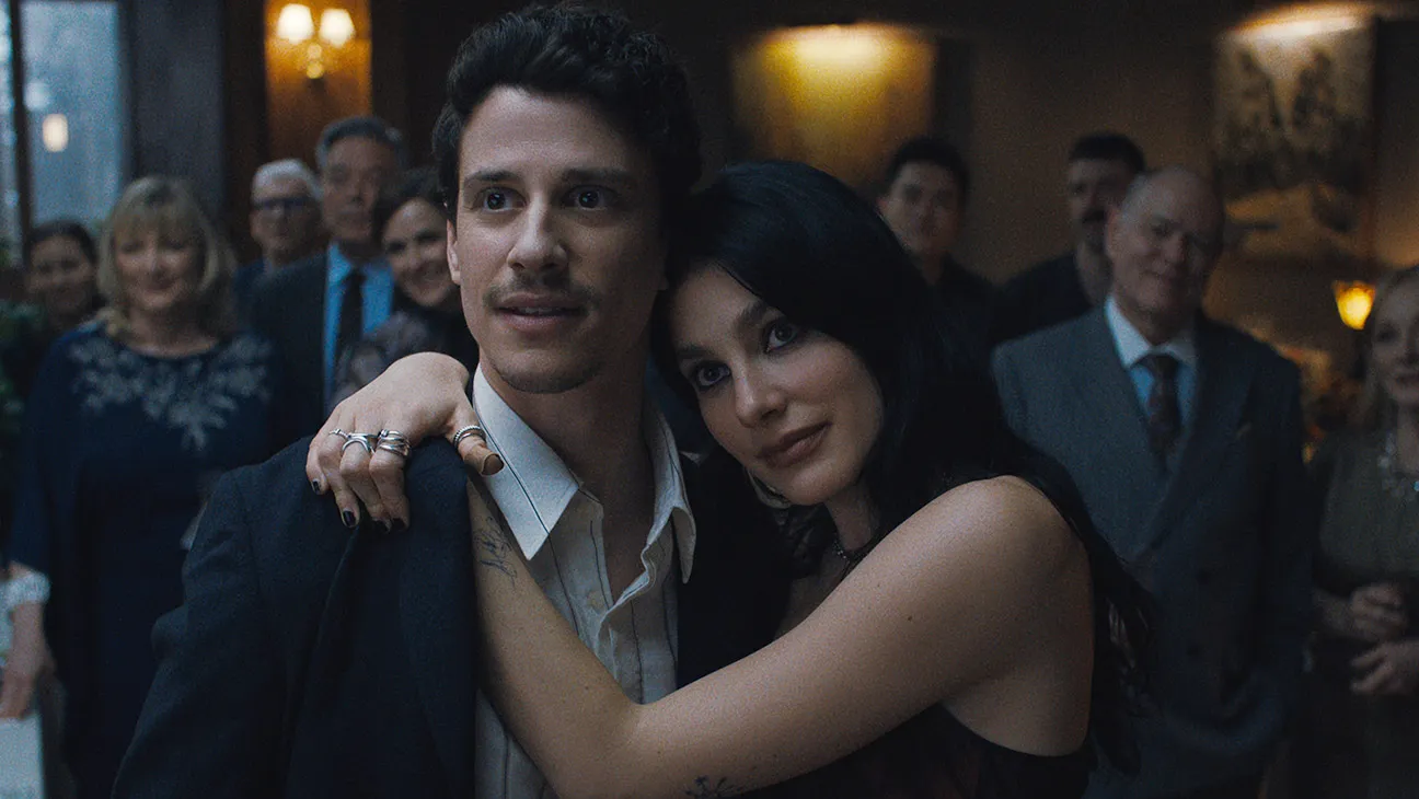 Something Very Bad Is Going to Happen Ending: Camila Morrone, Adam DiMarco