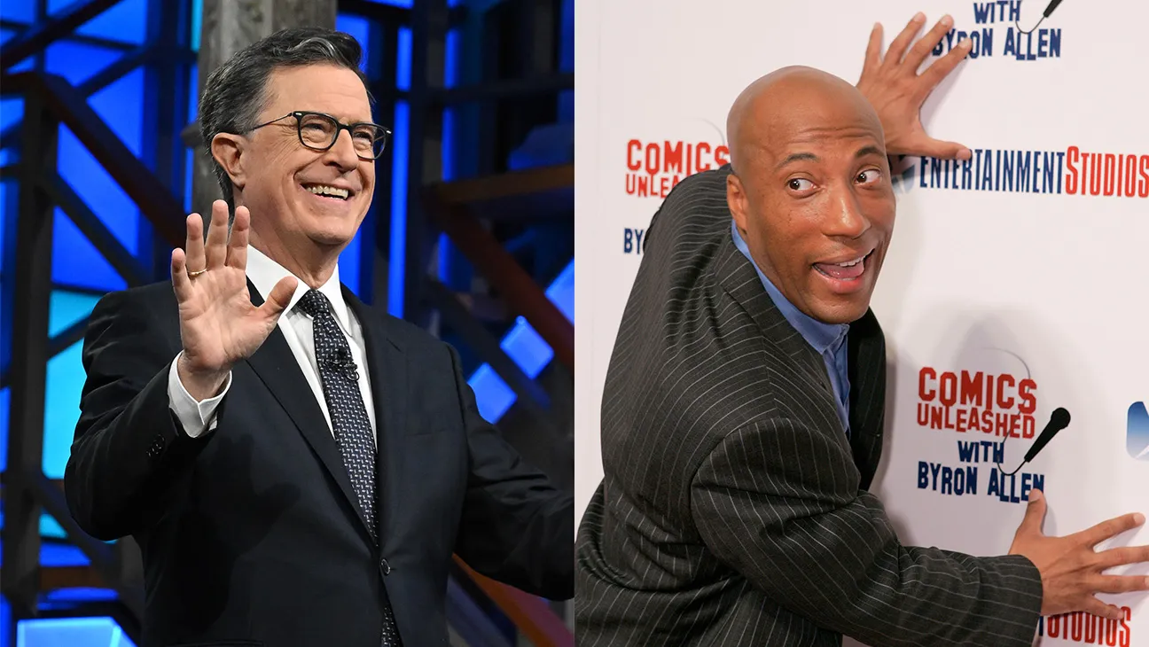 CBS Is “Developing Other Ideas” for Late Night