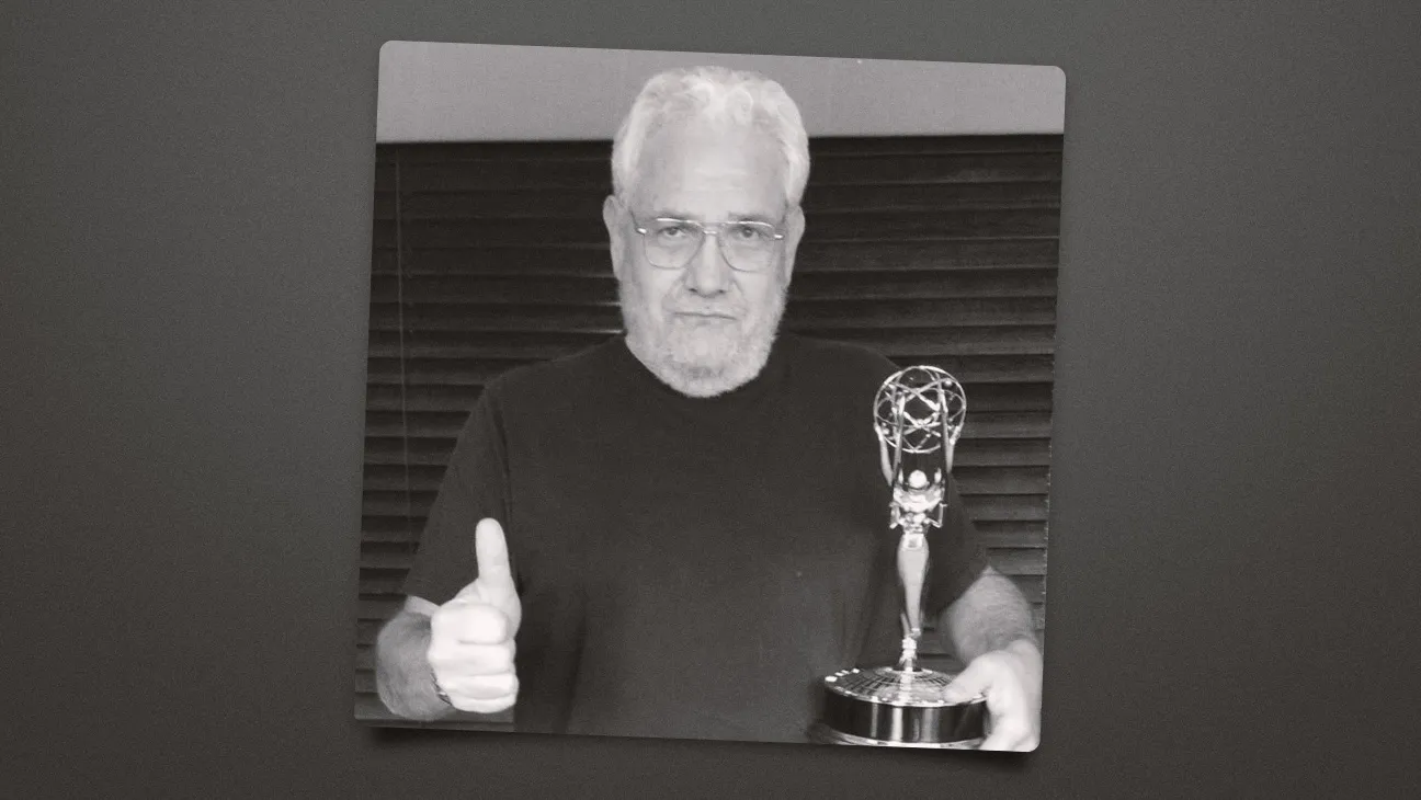 ‘Webster,’ ‘New Odd Couple’ Writer Was 81