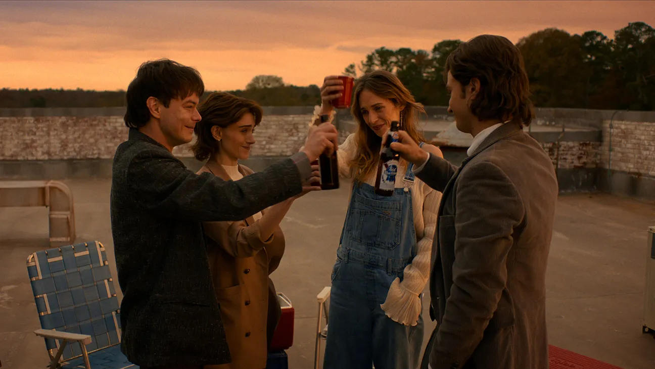 ‘Stranger Things 5’ Leads All Shows in 2025-26 Cross-Platform Ratings