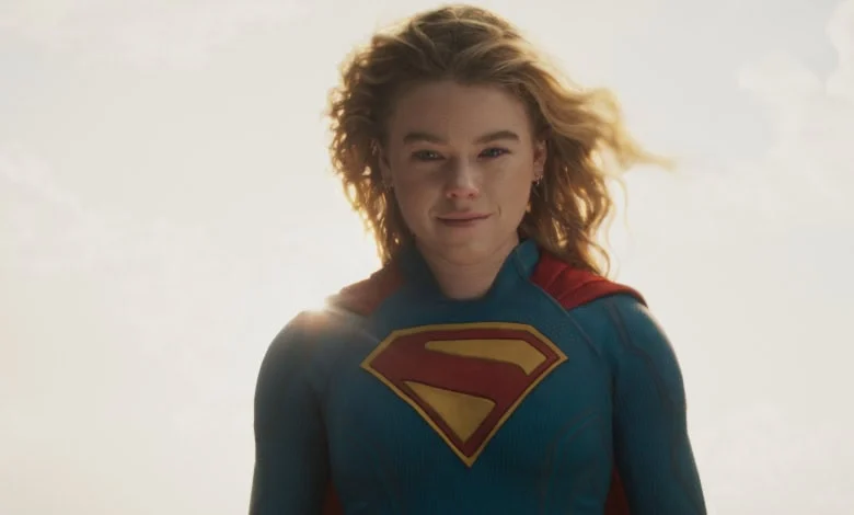 ‘Supergirl’ Adopts Insane ‘Lady Ghostbusters’ PR Push