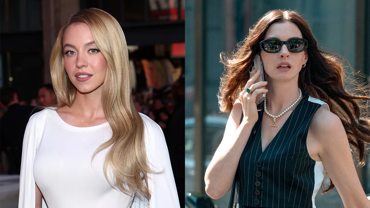 Sydney Sweeney Cut From ‘Devil Wears Prada 2’