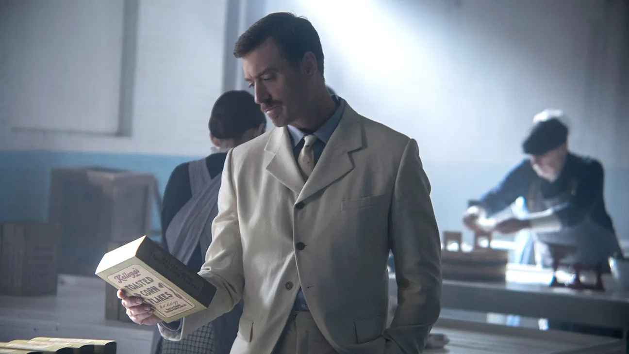 Lucky 8, Sharp Entertainment Producers Ratify Labor Contracts