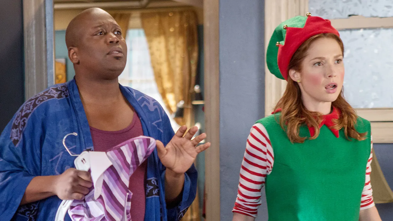 ‘The Elephant & Piggie Show’ Is an ‘Unbreakable Kimmy Schmidt’ Reunion