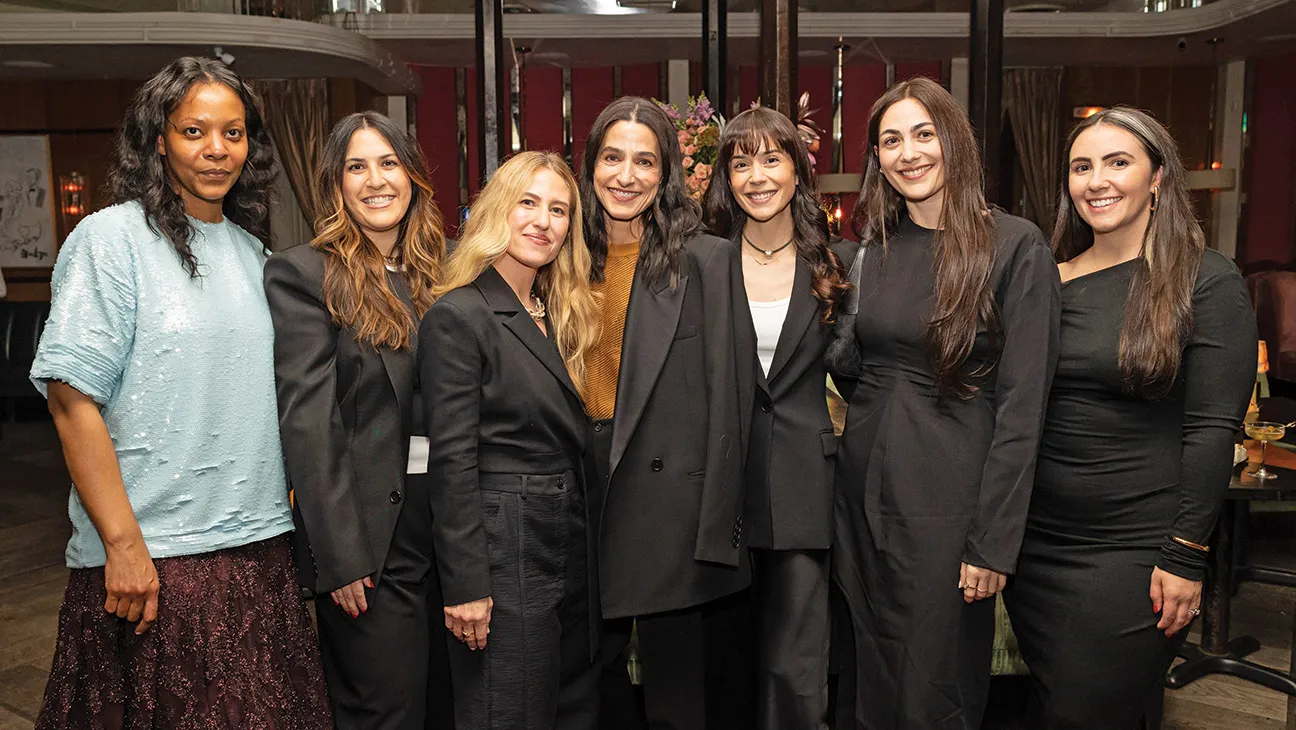 Inside the Global Agency That Turns Stylists Into Stars