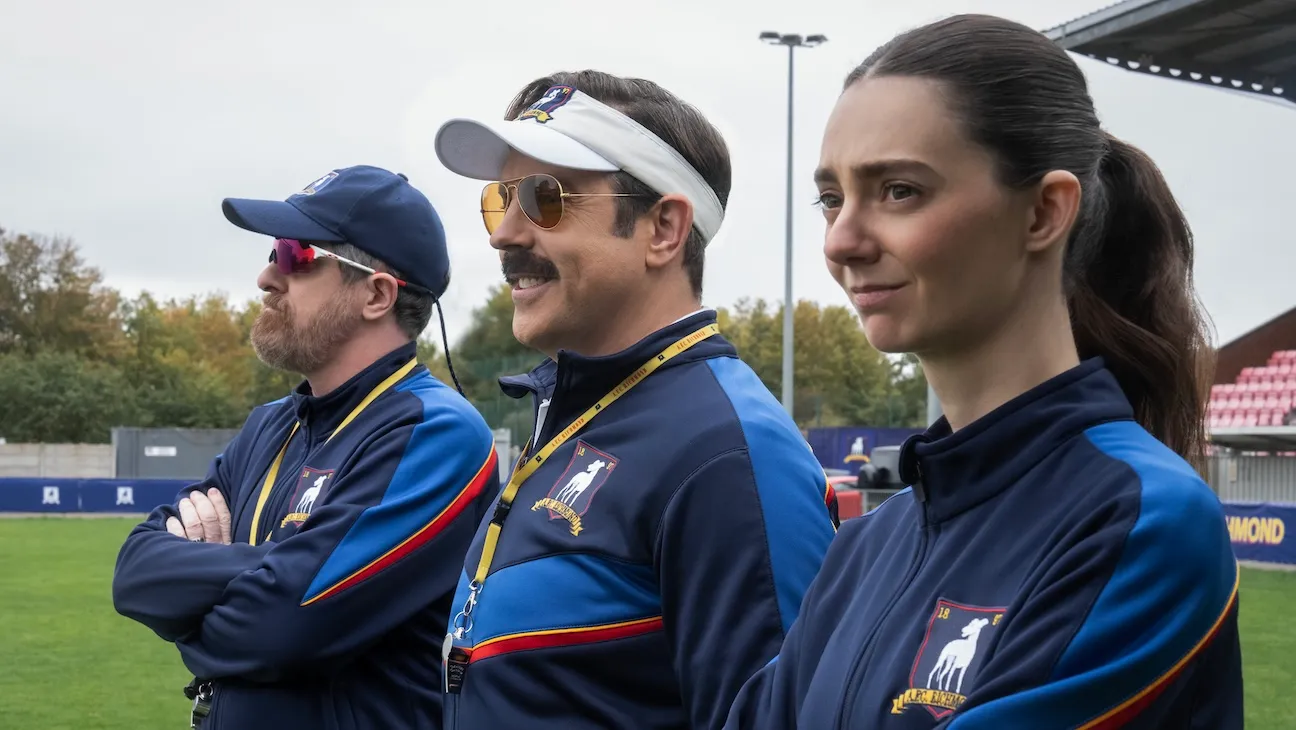 ‘Ted Lasso’ Has a Season 4 Premiere Date