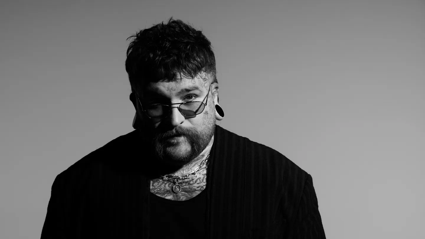 Teddy Swims Talks Coachella Set, New Single