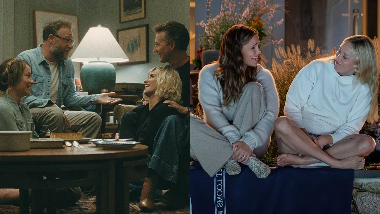 Five Star Weekend, The Invite, More