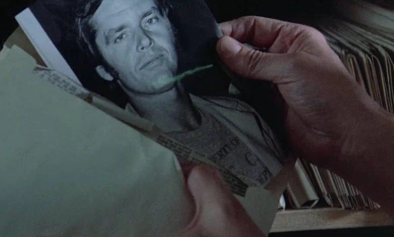 Nicholson Shines in Antonioni’s Underrated Masterpiece