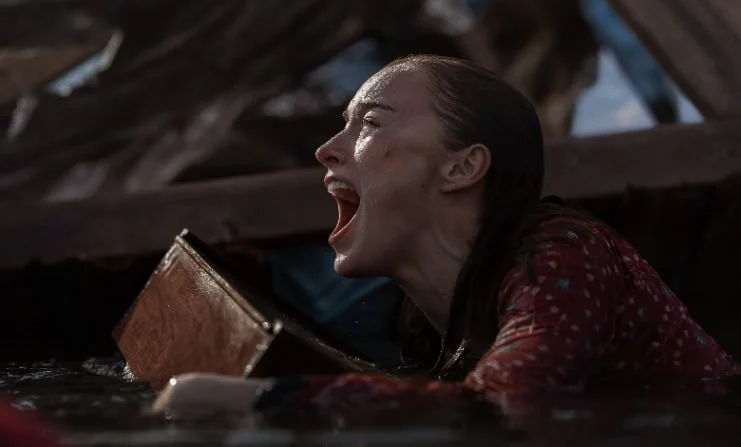 Why Adam McKay’s ‘Thrash’ Drowns in Climate Fearmongering