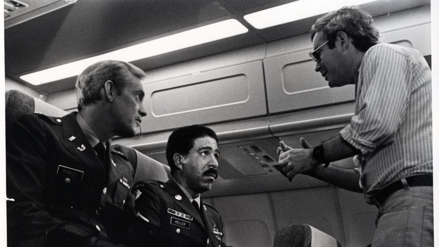 How Hollywood Racism Ruined Richard Pryor’s Vietnam Drama Some Kind of Hero