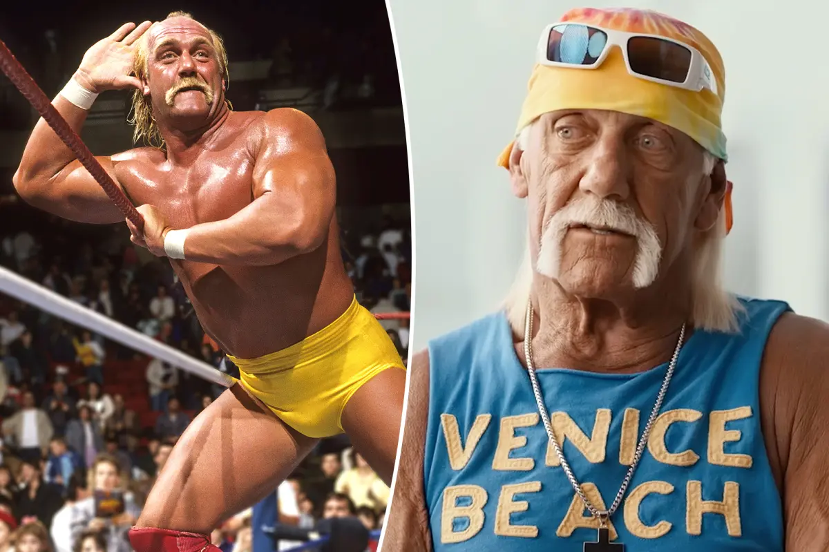 Biggest bombshells from Hulk Hogan Netflix docuseries