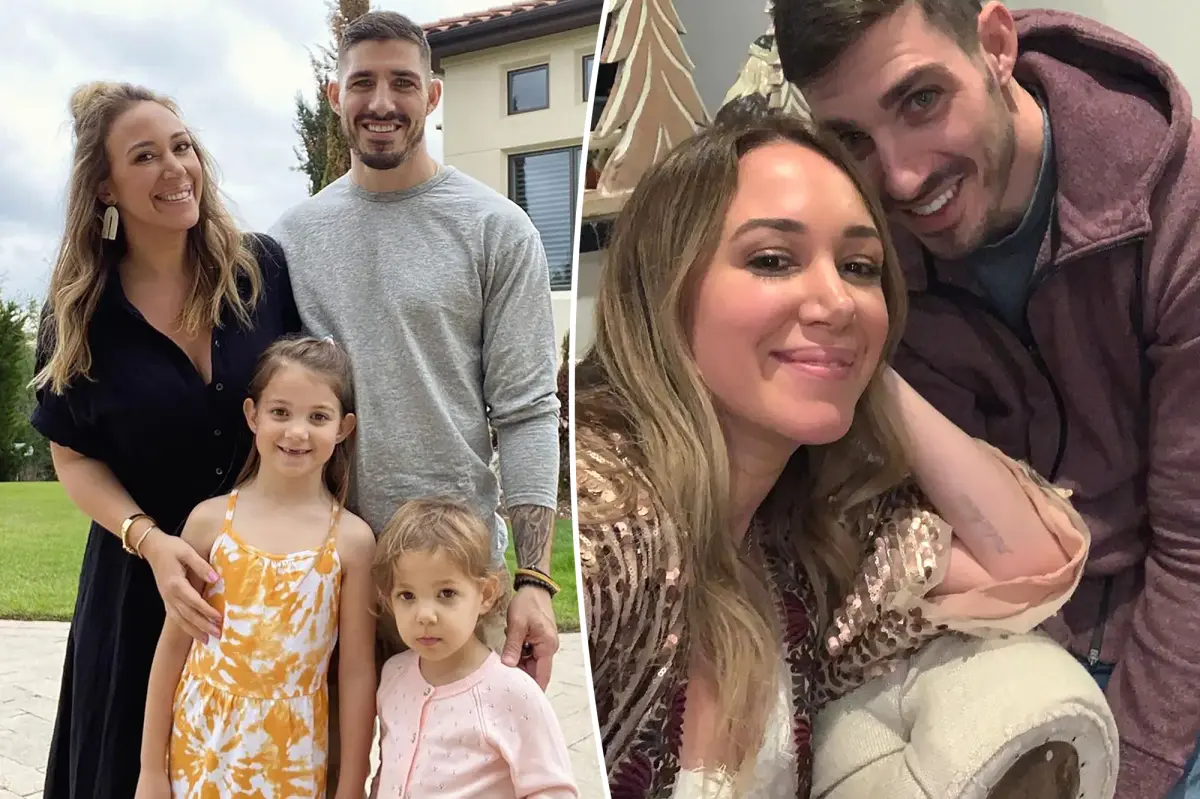 Why Haylie Duff and ex-fiancé Matt Rosenberg never wed during 12-year engagement