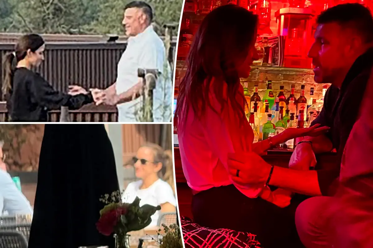 How saga that rocked NFL unfolded