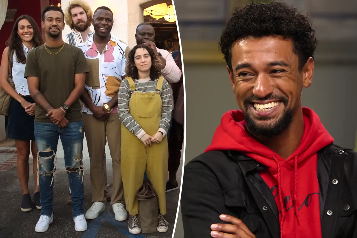 ‘Jury Duty’ producers break down how they pulled off Season 2 ending