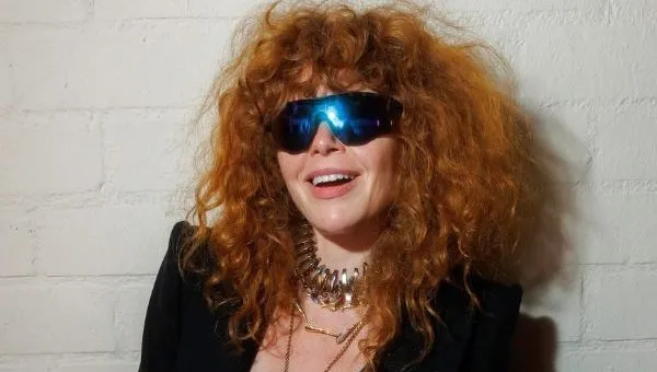 What Character Does Natasha Lyonne Play in ‘Euphoria’ Season 3? – Hollywood Life