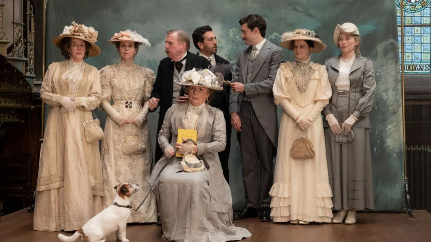 ‘Virginia Woolf’s Night and Day’ Film to Open SXSW London 2026