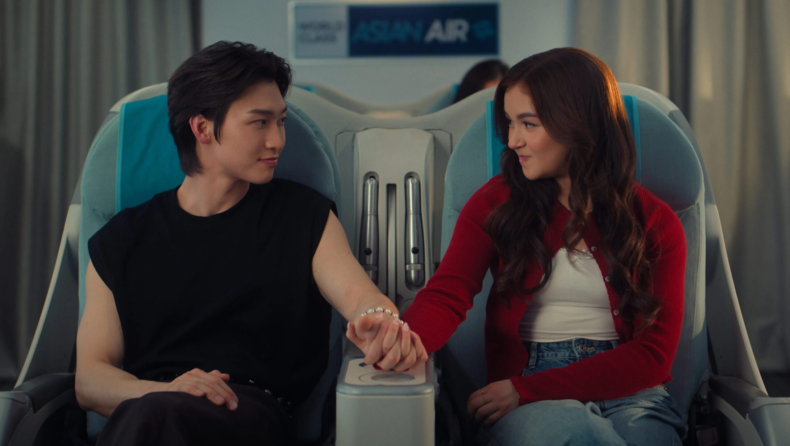 Meet the Stars From Season 3 – Hollywood Life