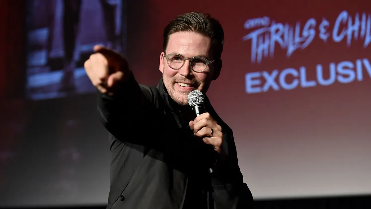 Weapons Filmmaker Zach Cregger to Direct The Flood