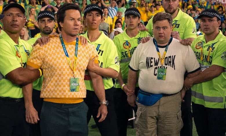 R-rated Comedy Revival Running on Empty?