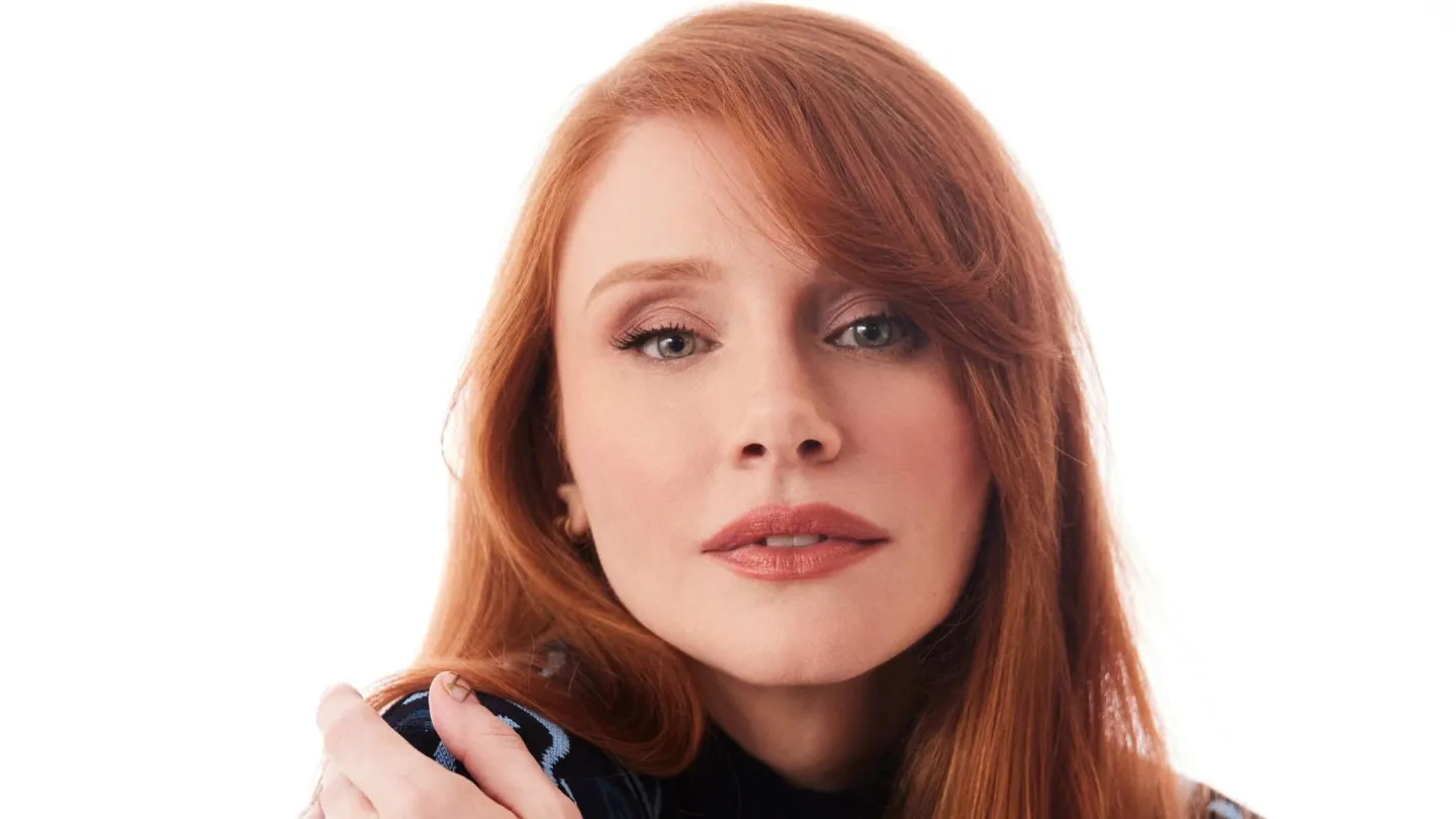 Bryce Dallas Howard Joins ‘Anything But Ghosts’