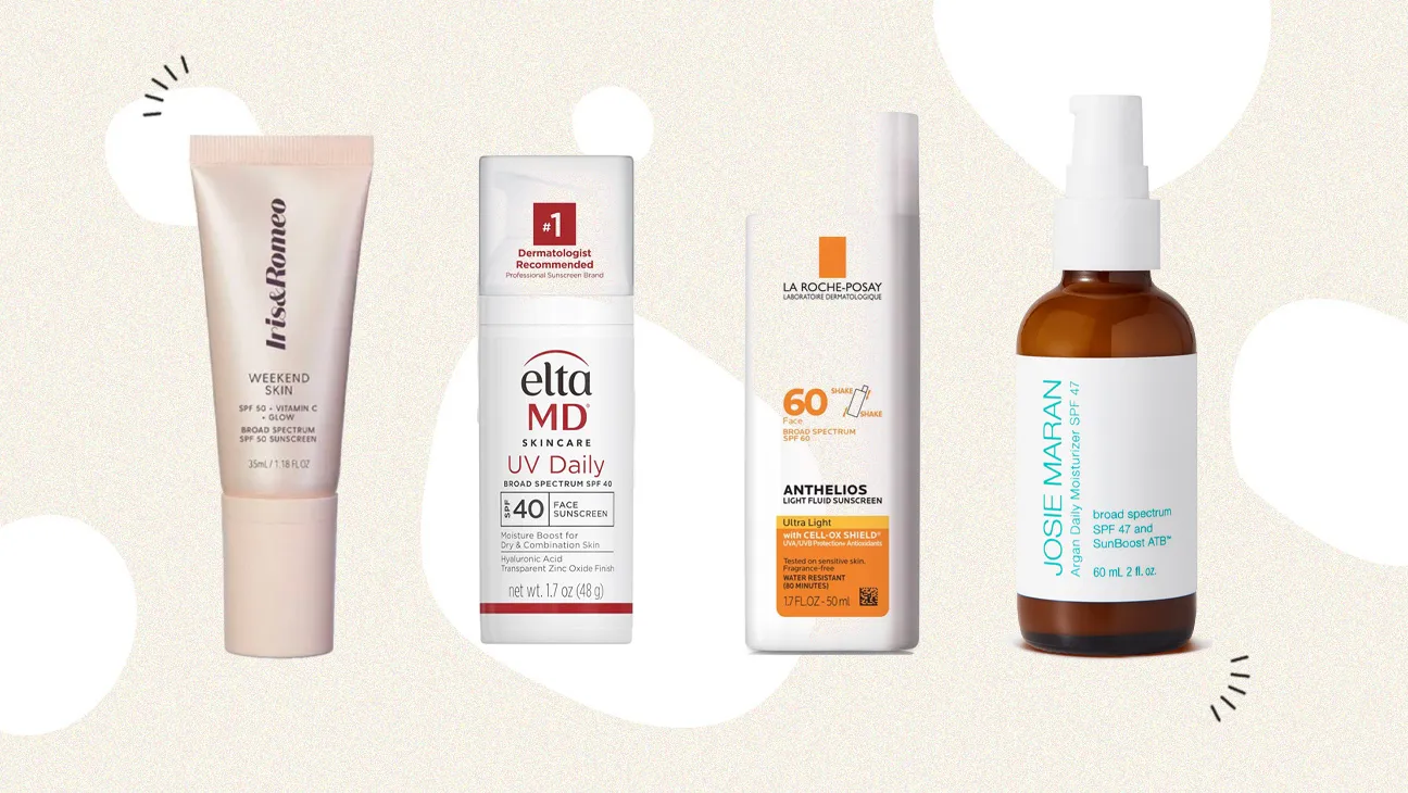 The Best Face Sunscreens 2026: Chanel, EltaMD, SolarSciences, Clinique