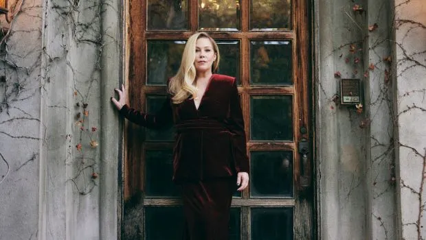 Why Was Christina Applegate Hospitalized? Updates Amid Her MS Battle – Hollywood Life