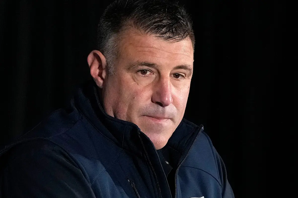 Patriots release statement on Mike Vrabel and Dianna Russini’s photo scandal