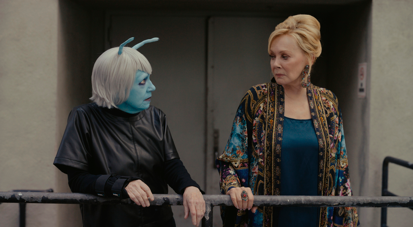 How ‘Hacks’ Finally Killed Its Central Feud