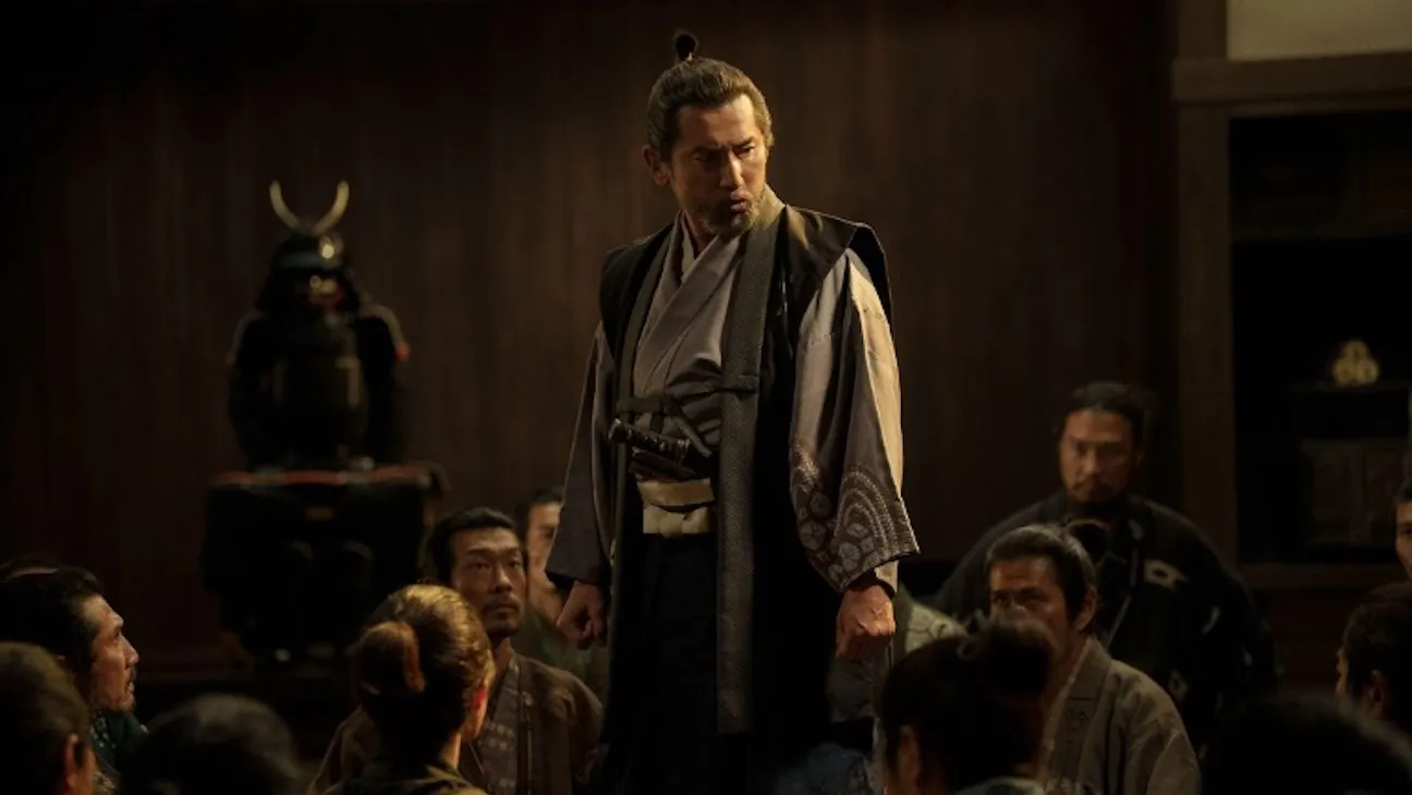 Kiyoshi Kurosawa’s ‘The Samurai and the Prisoner’ Lands U.S. Distribution Deal at Janus Ahead of Cannes World Premiere