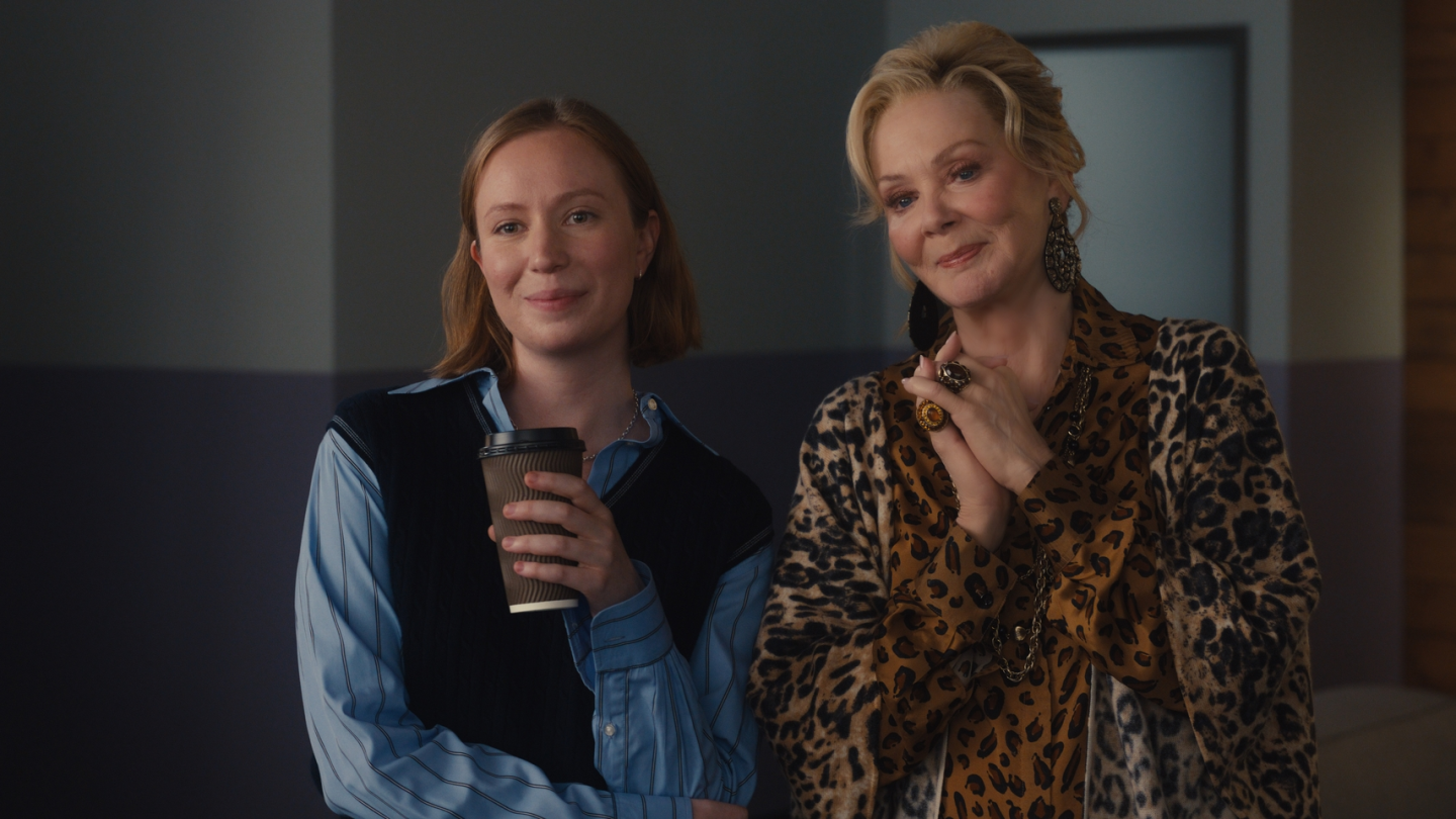 Jean Smart in Final Season of HBO Max Comedy