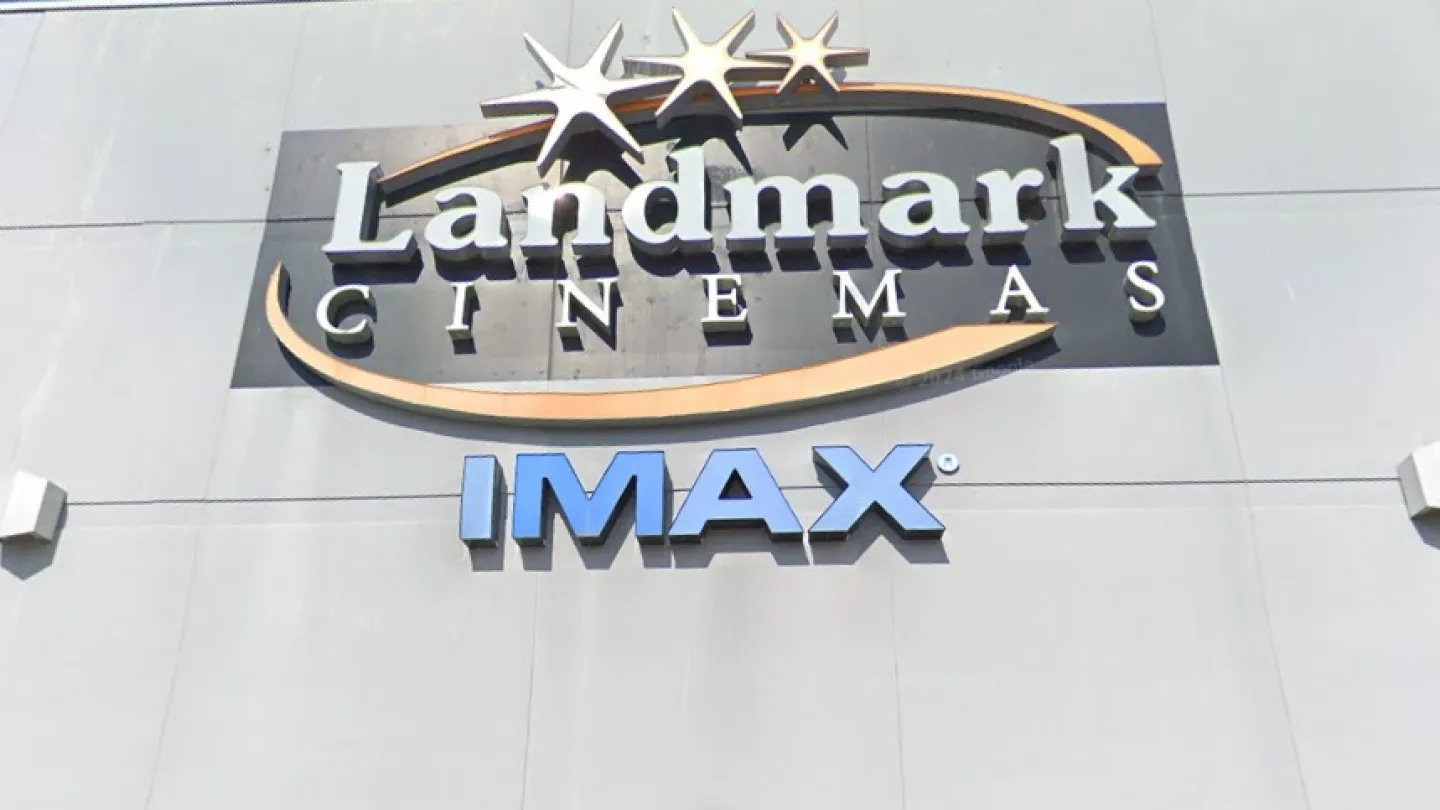Yelling Gun in Crowded Movie Theater For Content Leads to Arrests