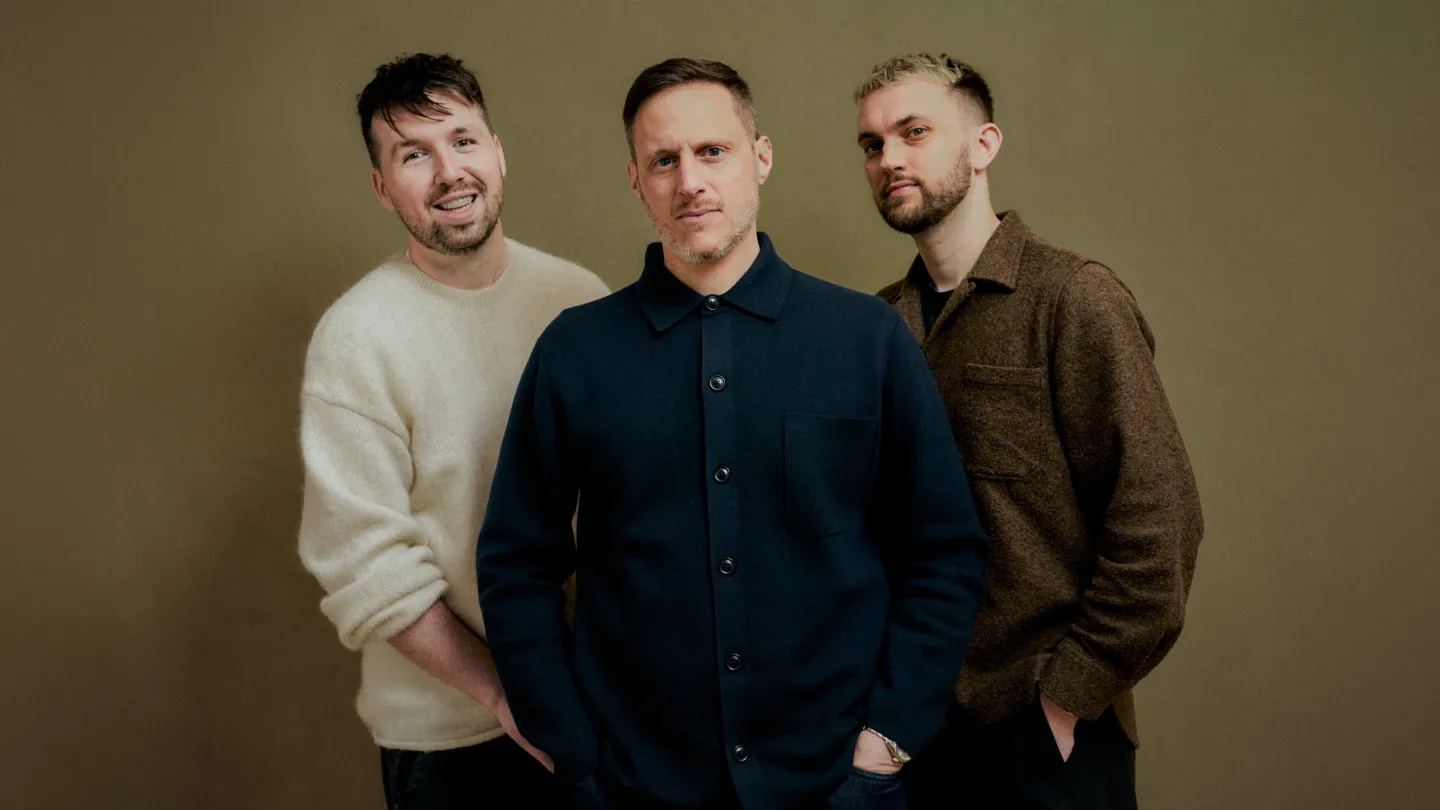 Sister Group Buys Majority in Digital Producer After Party Studios