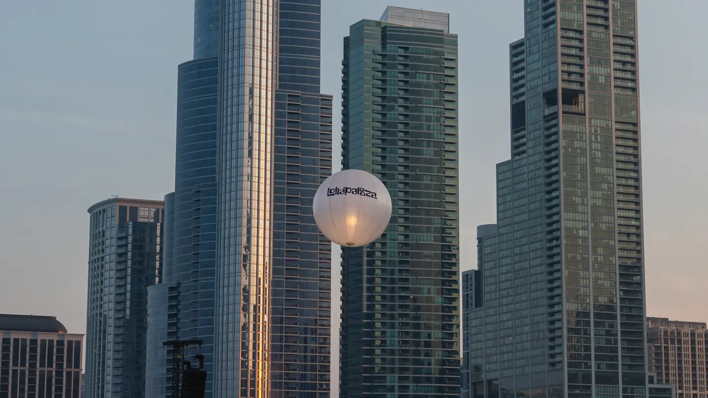 Lollapalooza 2026 Tickets, Lineup and Music Festival Pass Promo Codes