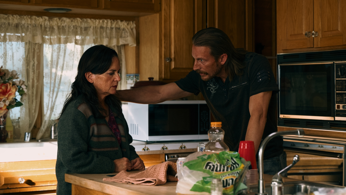 Laurie’s Defecating Pig Starts Drug War With Rue in Season 3