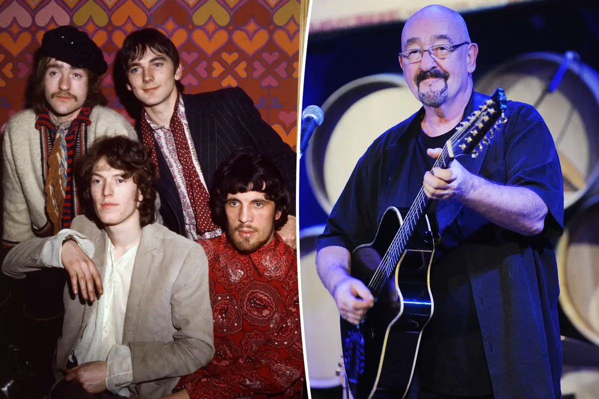 Dave Mason, legendary Traffic co-founder, dead at 79