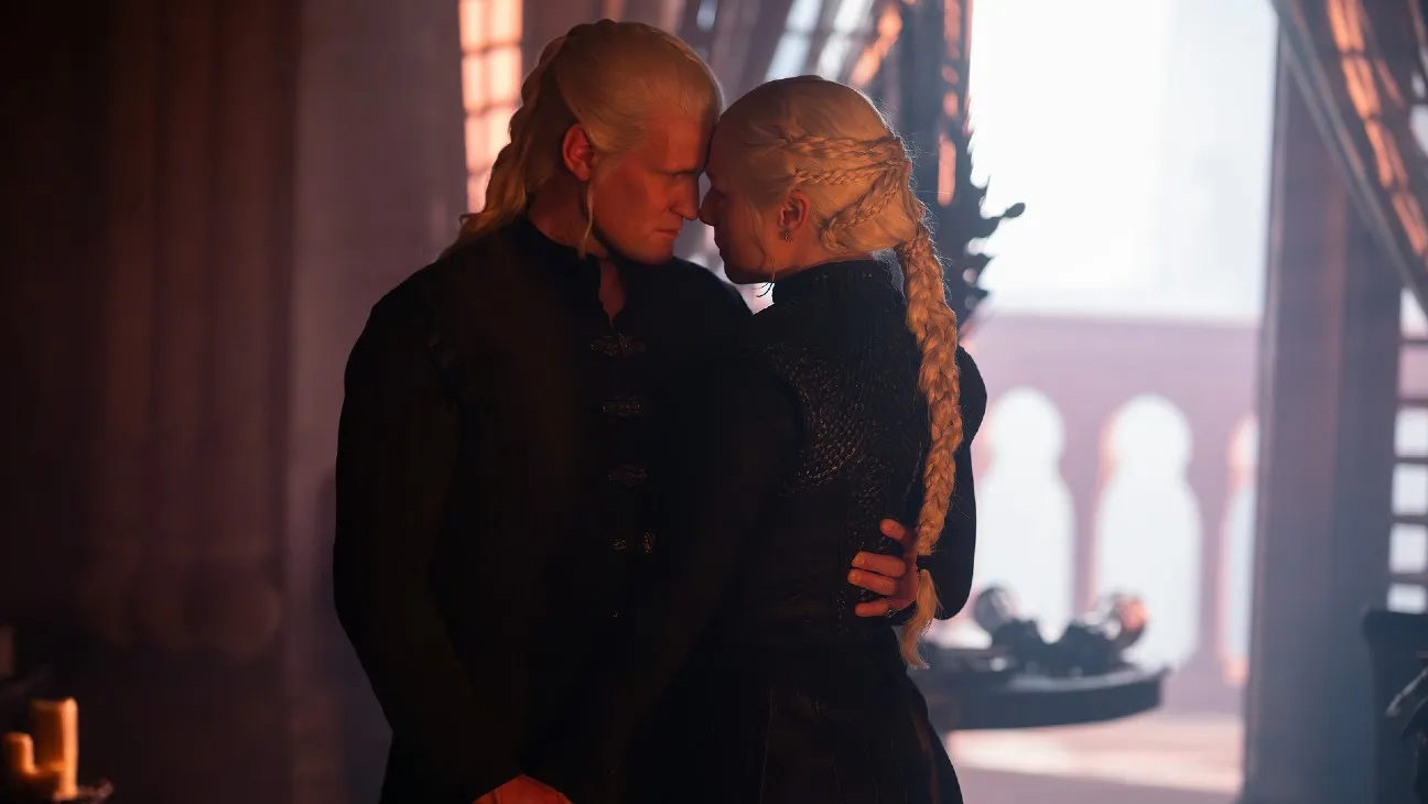 Season 3 Trailer Teases ‘More Brutal’ Action