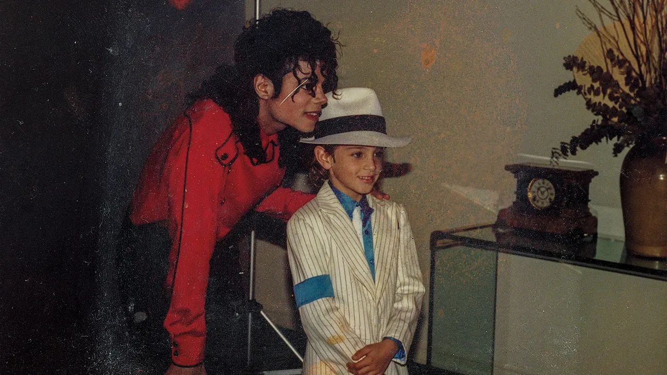 ‘Leaving Neverland’ Director on Why Michael Jackson Won