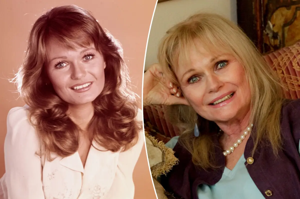 Superman actress Valerie Perrine cause of death listed as Parkinsons disease