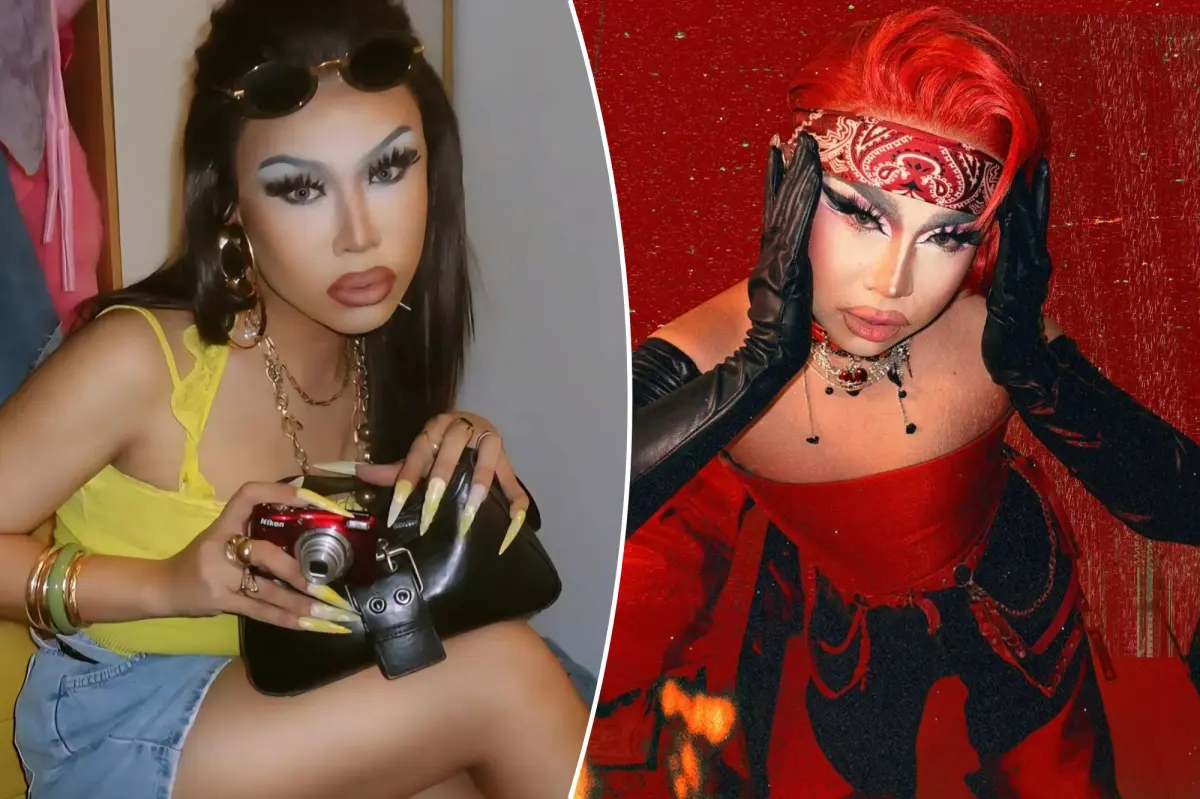 Drag Race Philippines contestant Misua’s sudden death forces production to shut down
