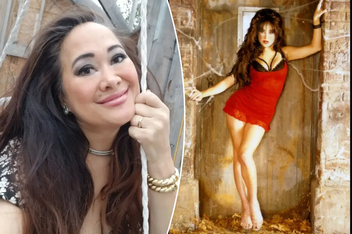 Former adult film star Asia Carrera passes Texas bar exam to become attorney