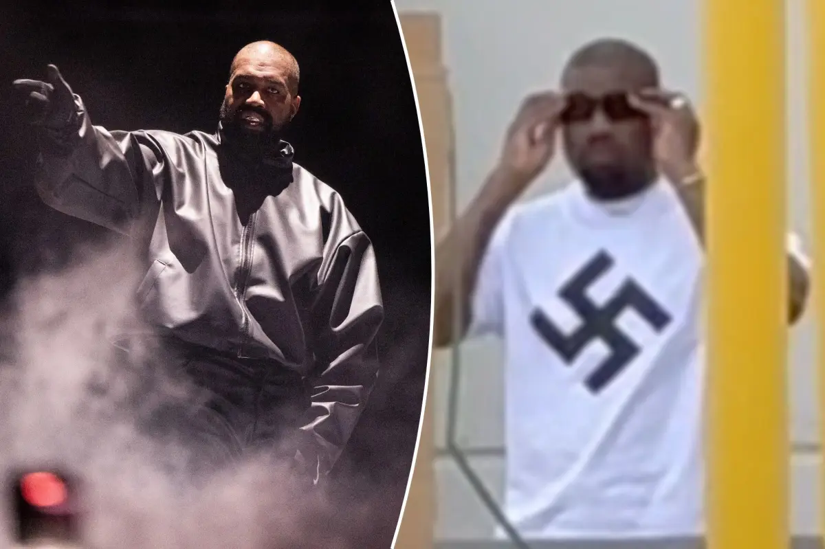 Is Kanye West making a comeback or is it all backfiring? It depends who you ask