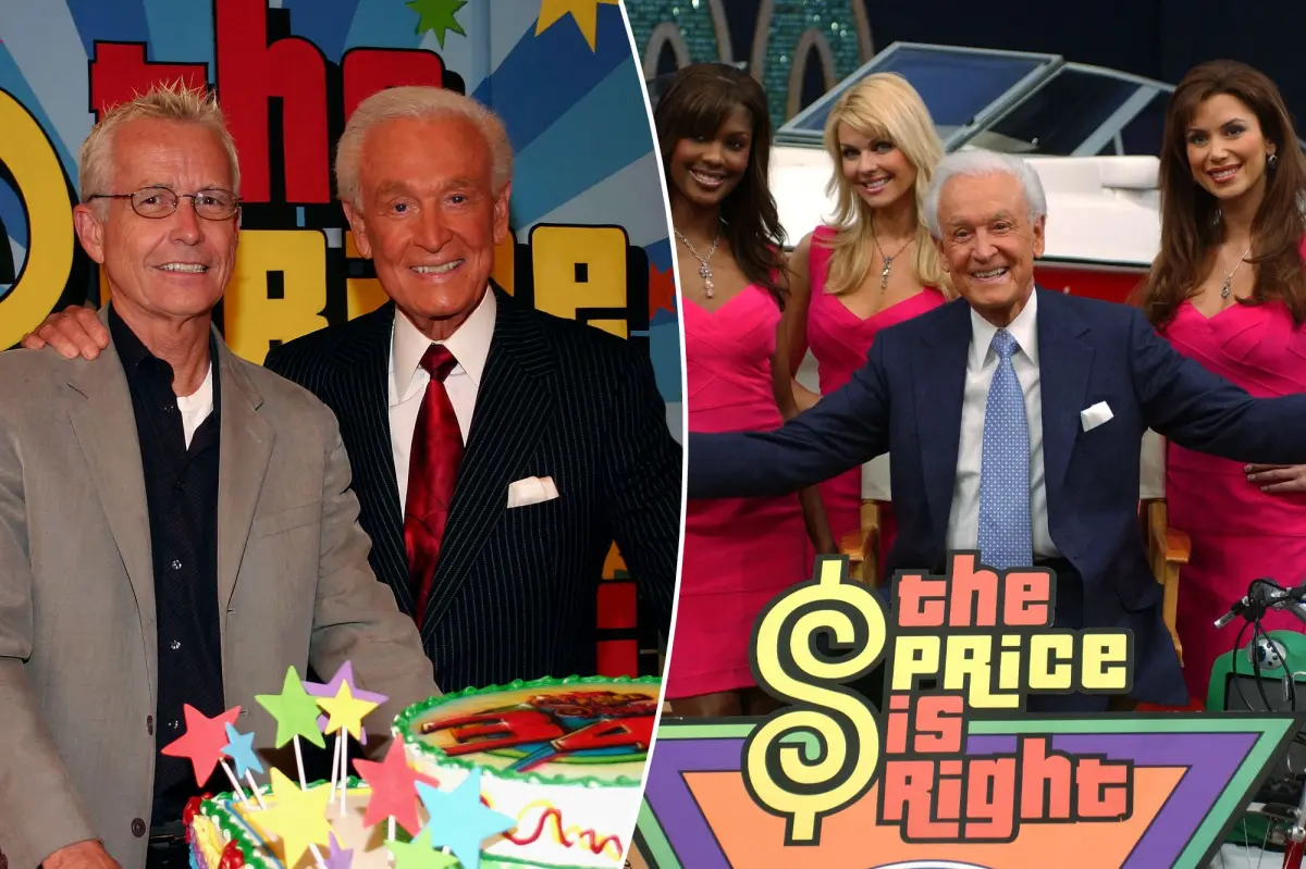 ‘Price Is Right’ producer Roger Dobkowitz defends Bob Barker against sexual harassment claims in documentary