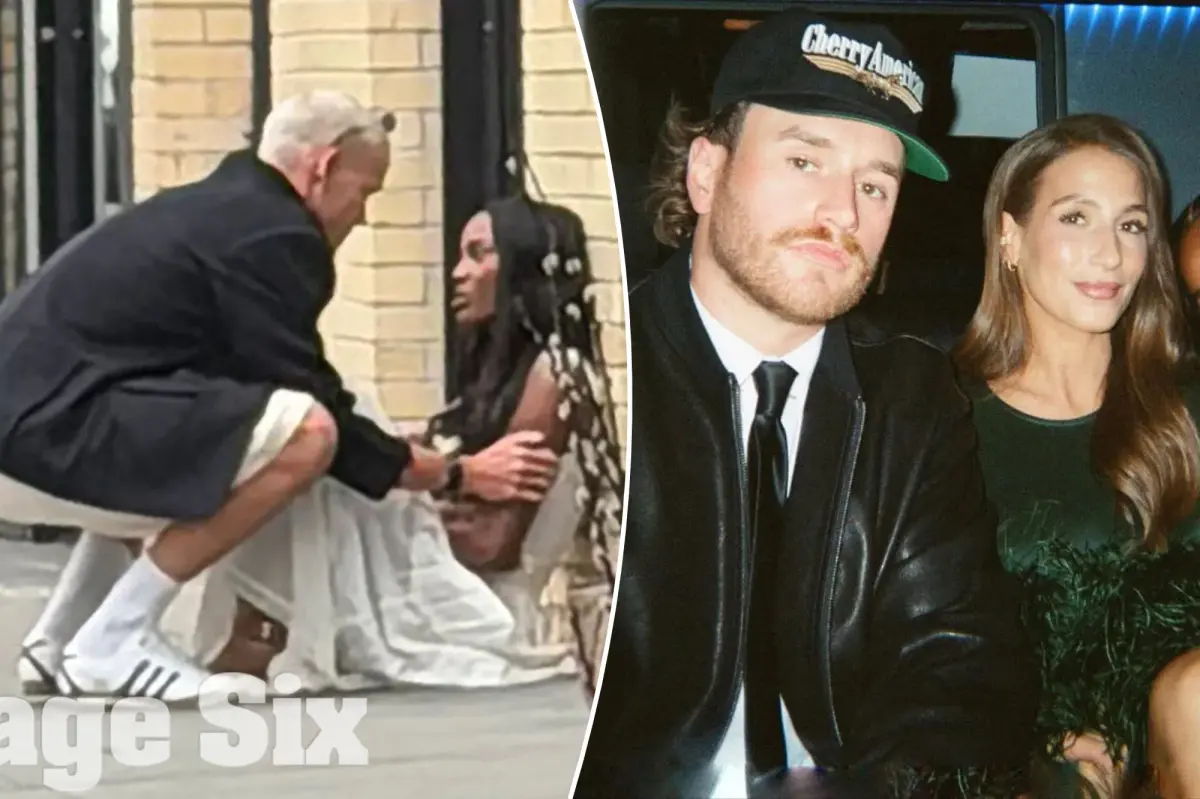 Everything you need to know in the ‘Summer House’ scandal which exploded this week