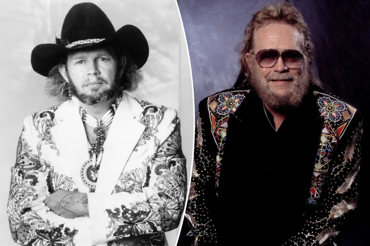 David Allan Coe, country music legend, dead at 86