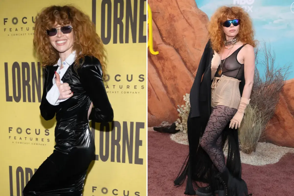 Natasha Lyonne’s friends desperate for her to get help amid relapse fears