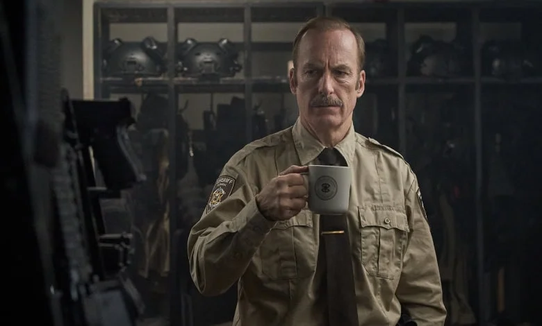 Is This Hollywood’s Most Unlikely Action Hero?