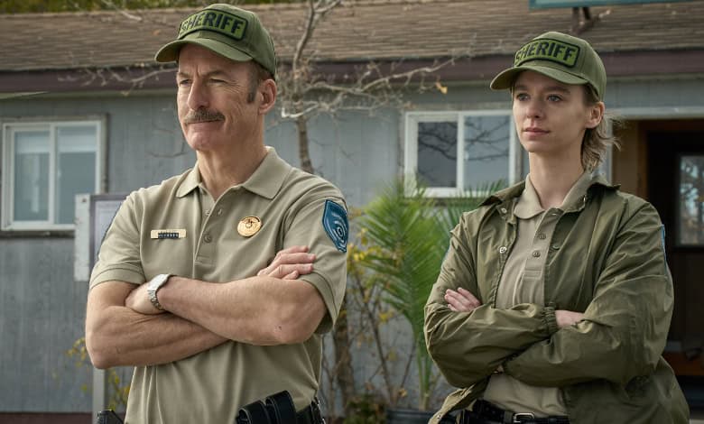 Odenkirk’s Fargo-Style ‘Normal’ Goes Full Tarantino