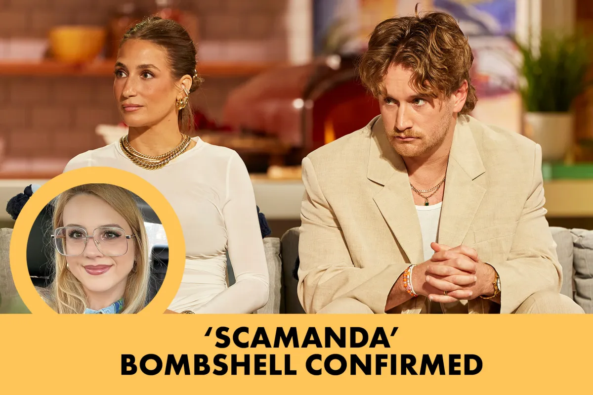 ‘Summer House’ stars Amanda Batula and West Wilson are in a ‘full-blown relationship’ amid shocking romance confession